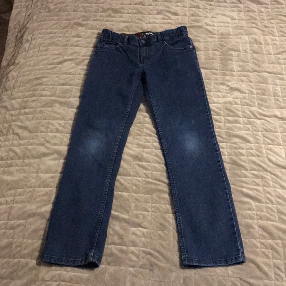 Tony Hawk Other - Tony Hawk skinny jeans